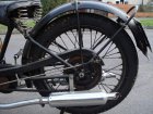 Velocette U